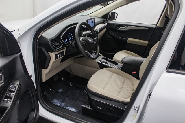 Used 2020 Ford Escape SE AWD/4WD image 15