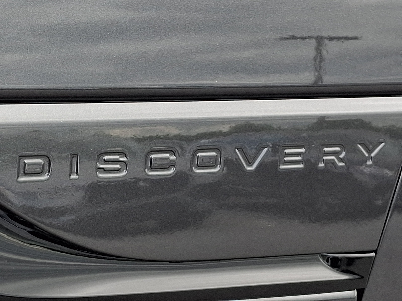 Used 2025 Land Rover Discovery Dynamic SE AWD/4WD image 36