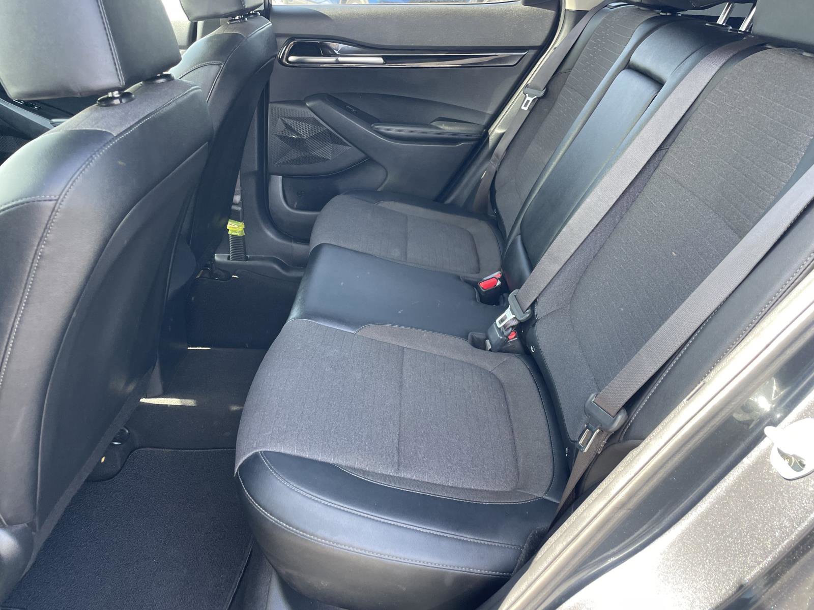 Used 2021 Kia Seltos S image 6