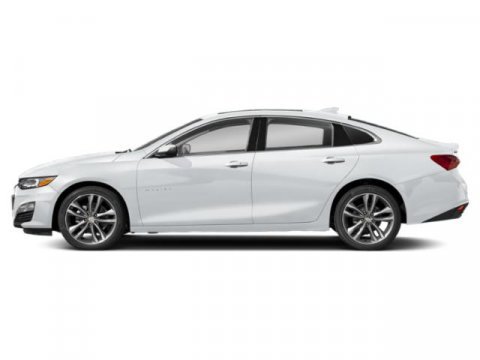 Used 2023 Chevrolet Malibu LT image 3