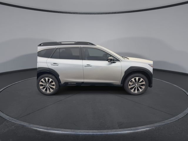New 2025 Subaru Outback Limited image 2