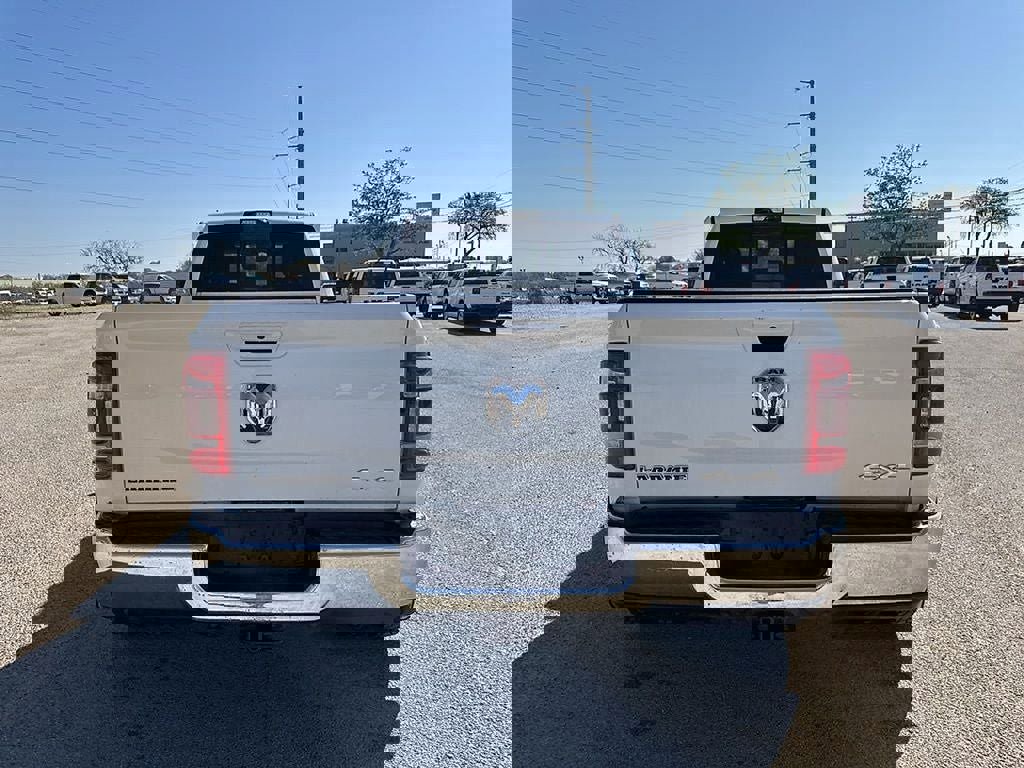 Used 2024 RAM 3500 Laramie w/ Safety Group image 6