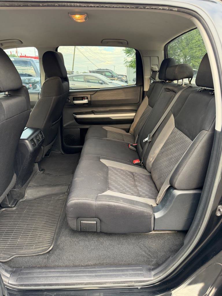 Used 2017 Toyota Tundra SR5 w/ TRD Off Road Package RWD image 11