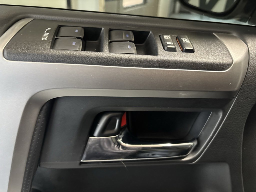 Used 2021 Toyota 4Runner SR5 Premium image 14