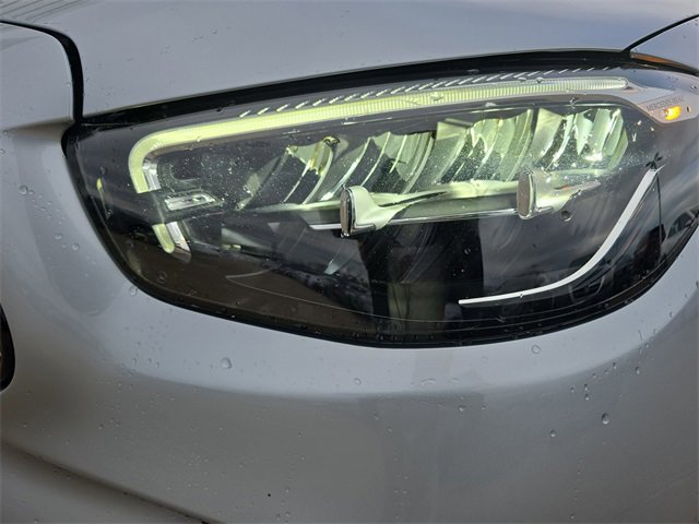 Used 2023 Mercedes-Benz E 450 4MATIC Cabriolet image 34