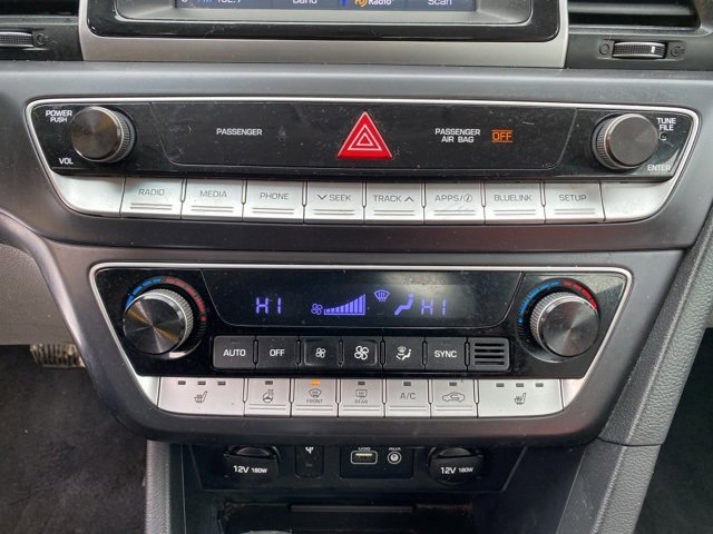 Used 2019 Hyundai Sonata SEL image 23