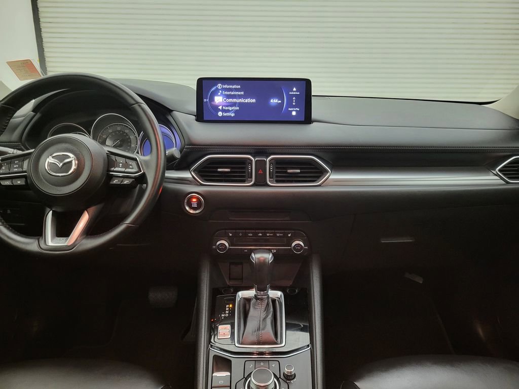 Used 2024 MAZDA CX-5 AWD 2.5 S w/ Select Package image 40