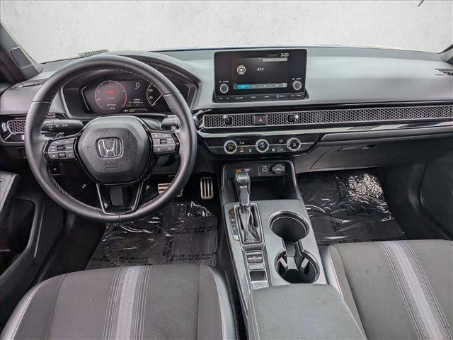 Used 2023 Honda Civic Sport image 25