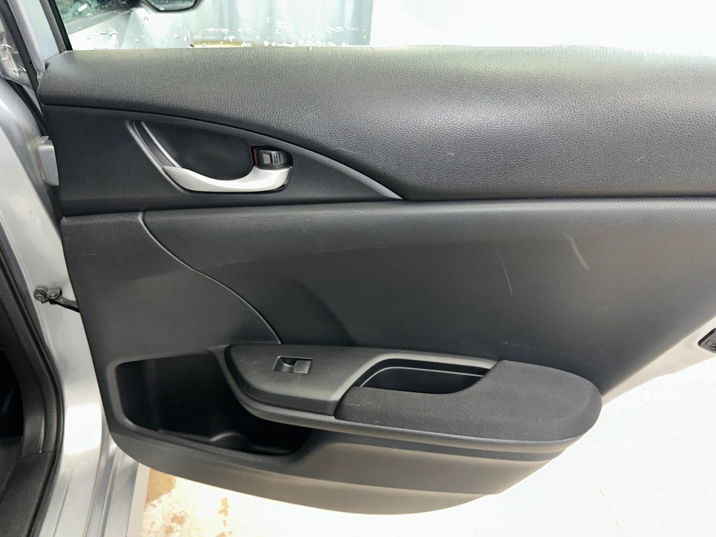 Used 2018 Honda Civic LX image 20