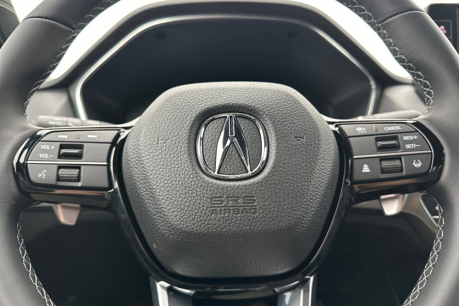 New 2026 Acura Integra A-Spec FWD image 25