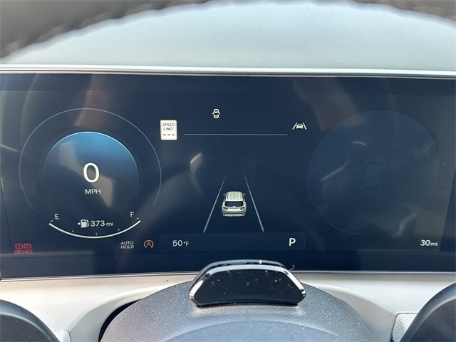 New 2025 Hyundai Tucson Limited image 27