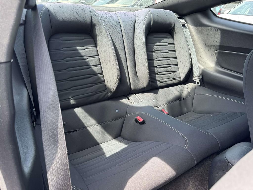 Used 2016 Ford Mustang GT w/ GT Performance Package image 14