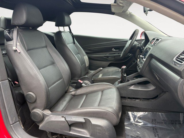 Used 2007 Volkswagen Eos 2.0T FWD image 11