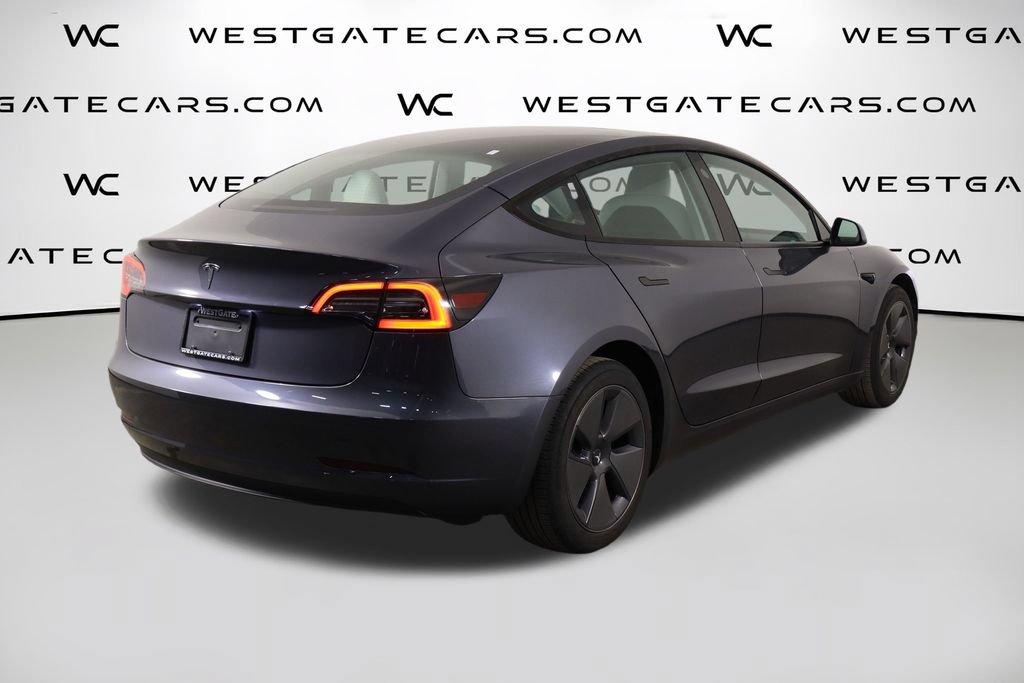 Used 2023 Tesla Model 3 Standard Range RWD image 45