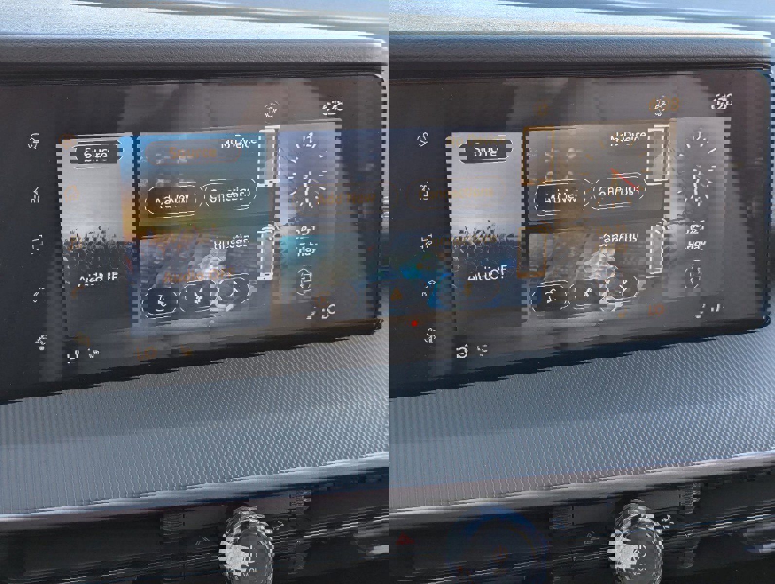 New 2025 Nissan Murano SV image 17