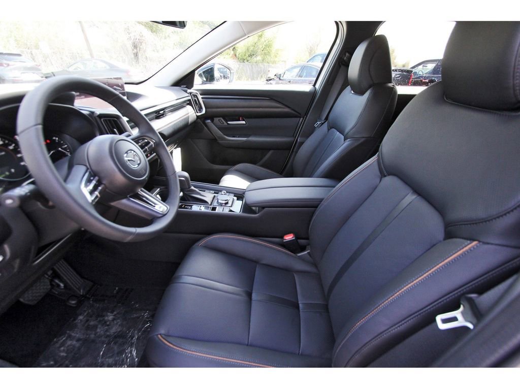 New 2026 MAZDA CX-50 AWD 2.5 Hybrid w/ Weather Package image 10