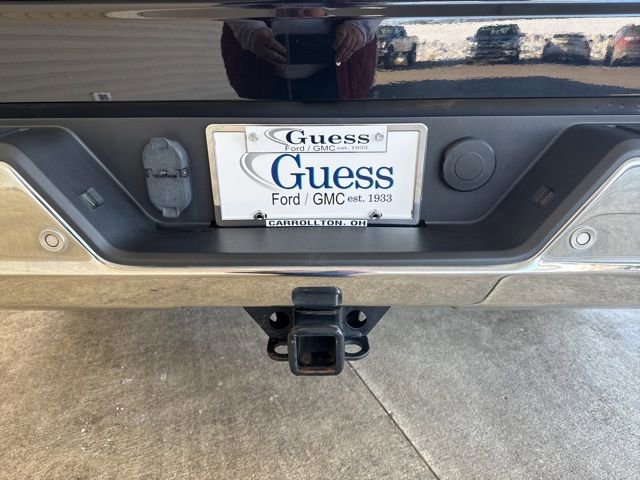 Used 2021 Chevrolet Silverado 1500 LTZ w/ Safety Package II image 33