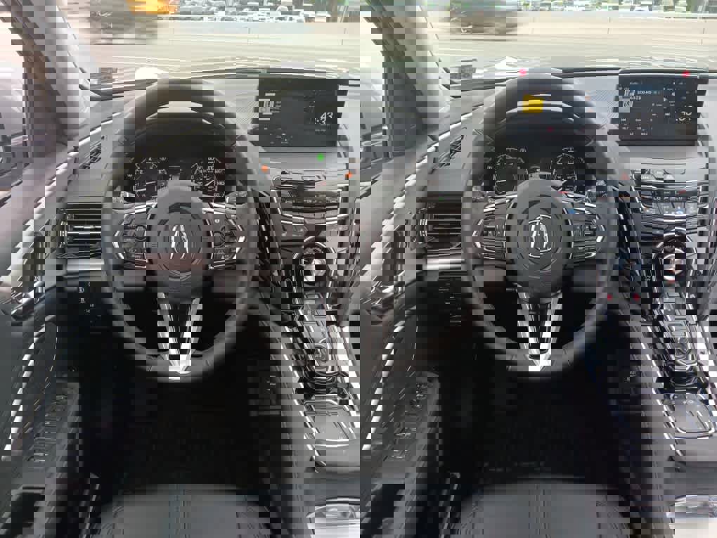 Used 2023 Acura RDX AWD image 20