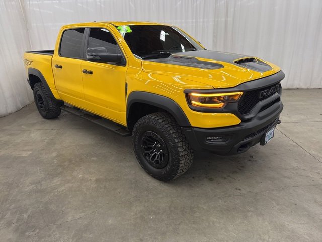 Used 2023 RAM 1500 TRX w/ TRX Level 2 Equipment Group