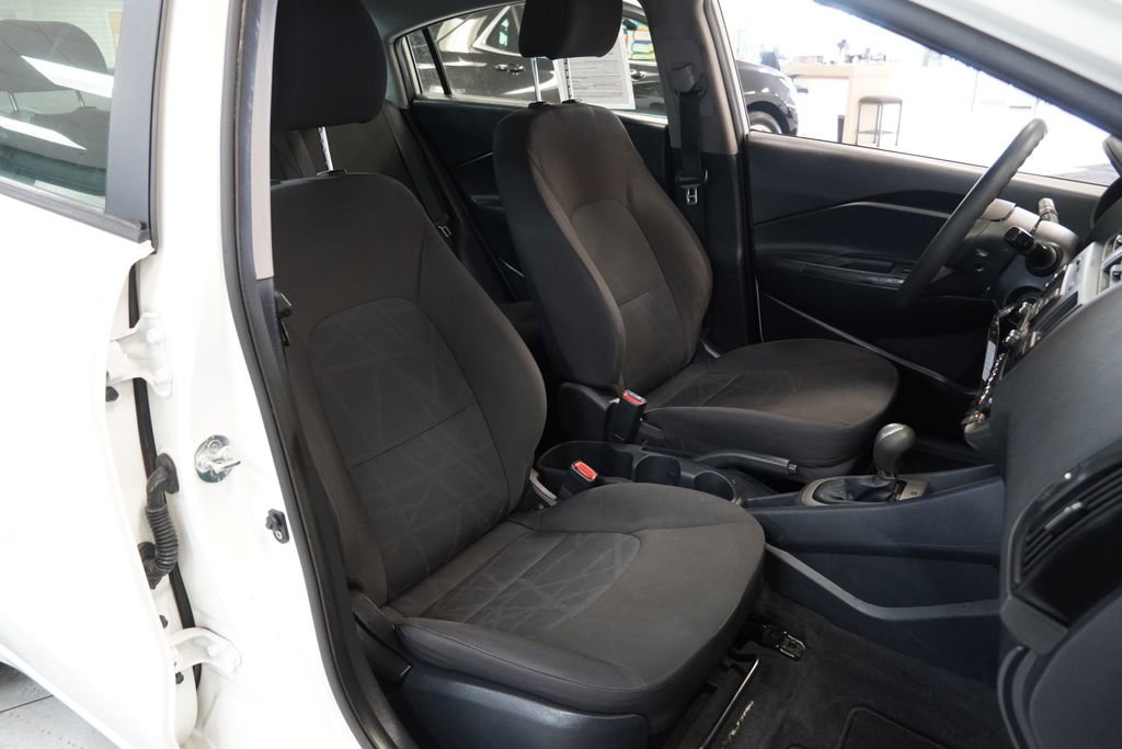 Used 2015 Kia Rio LX w/ Power Package image 23