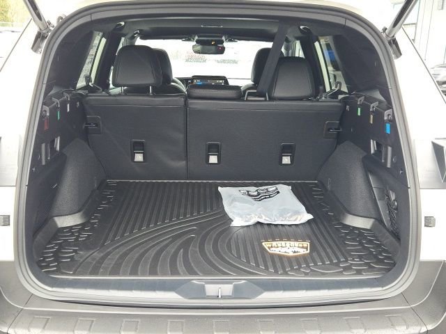 New 2026 Subaru Outback Wilderness image 18