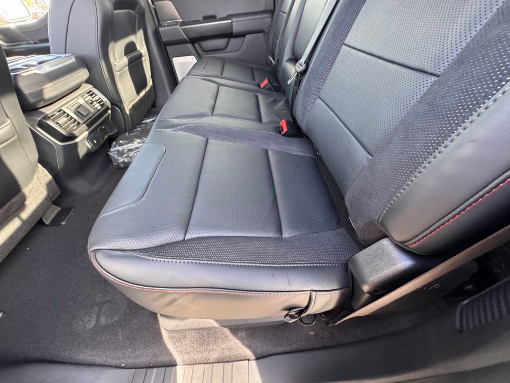 New 2026 Ford F150 Raptor image 25