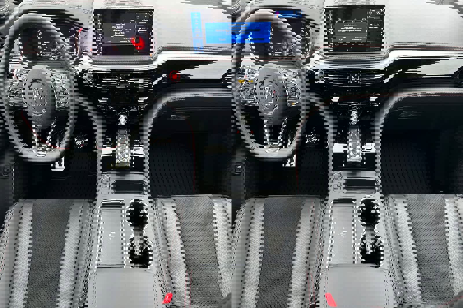 New 2026 Acura MDX A-Spec image 10