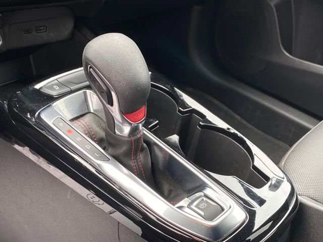 Certified 2024 Chevrolet Trax RS w/ Driver Confidence Package image 12