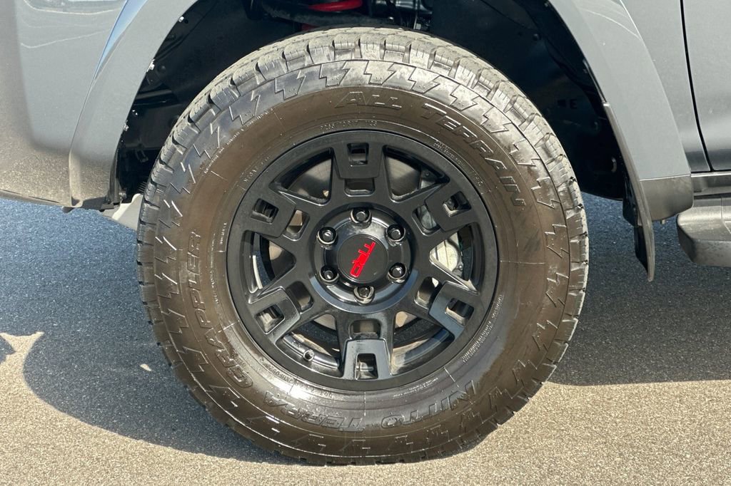 Used 2024 Toyota 4Runner TRD Pro AWD/4WD image 26