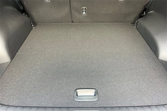 New 2025 Hyundai Tucson SEL image 15