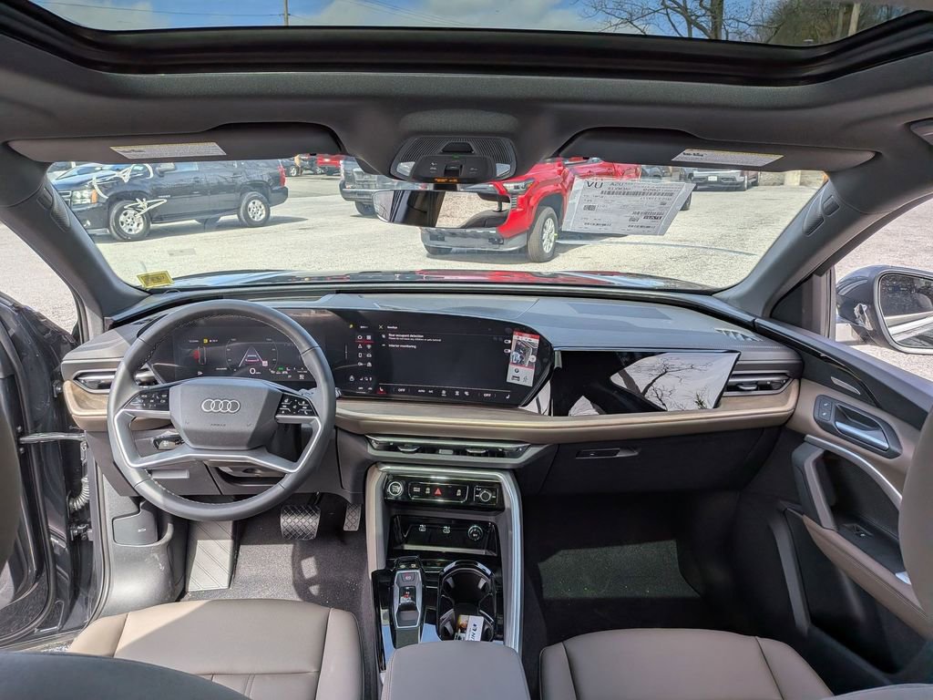 New 2025 Audi Q5 Premium Plus image 17