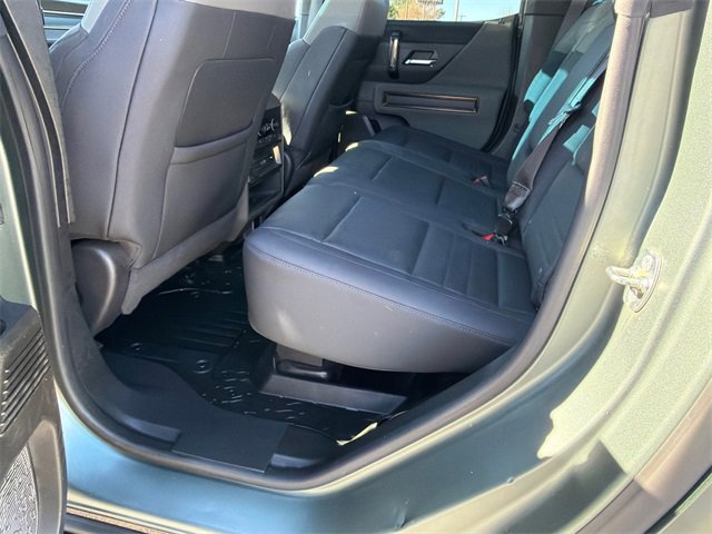 Used 2024 GMC Hummer EV 3X w/ Extreme Off-Road Package image 21