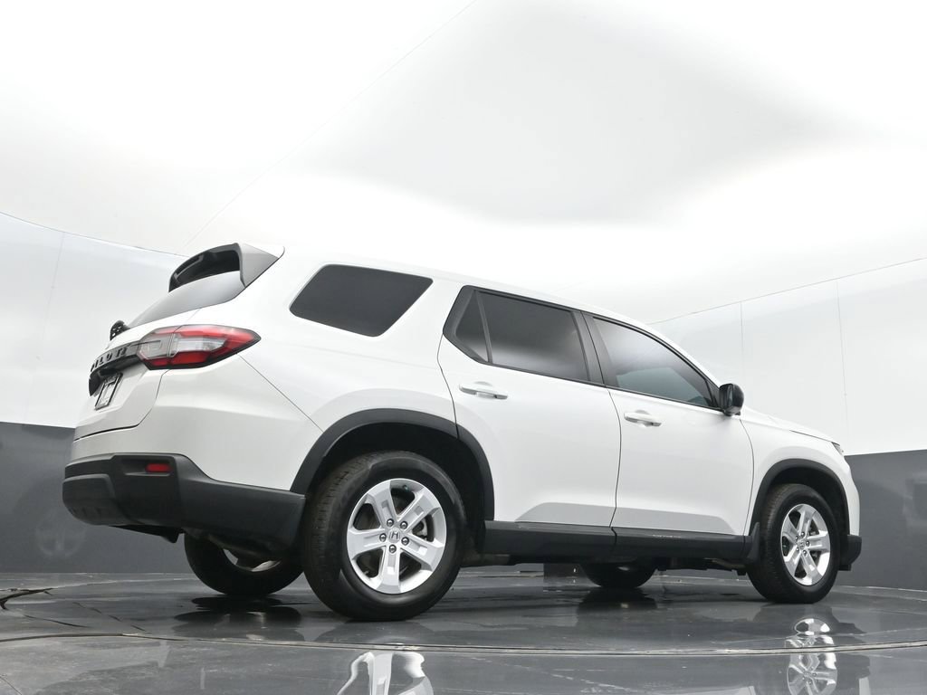 Used 2024 Honda Pilot LX image 23