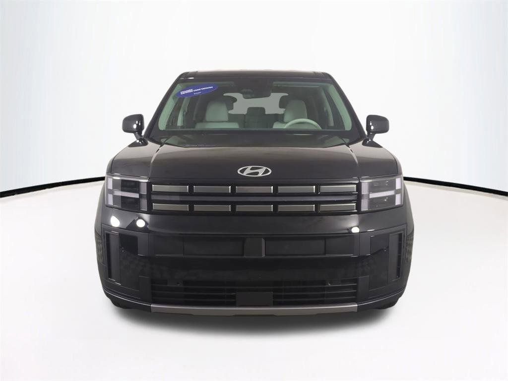 Certified 2026 Hyundai Santa Fe SE image 3