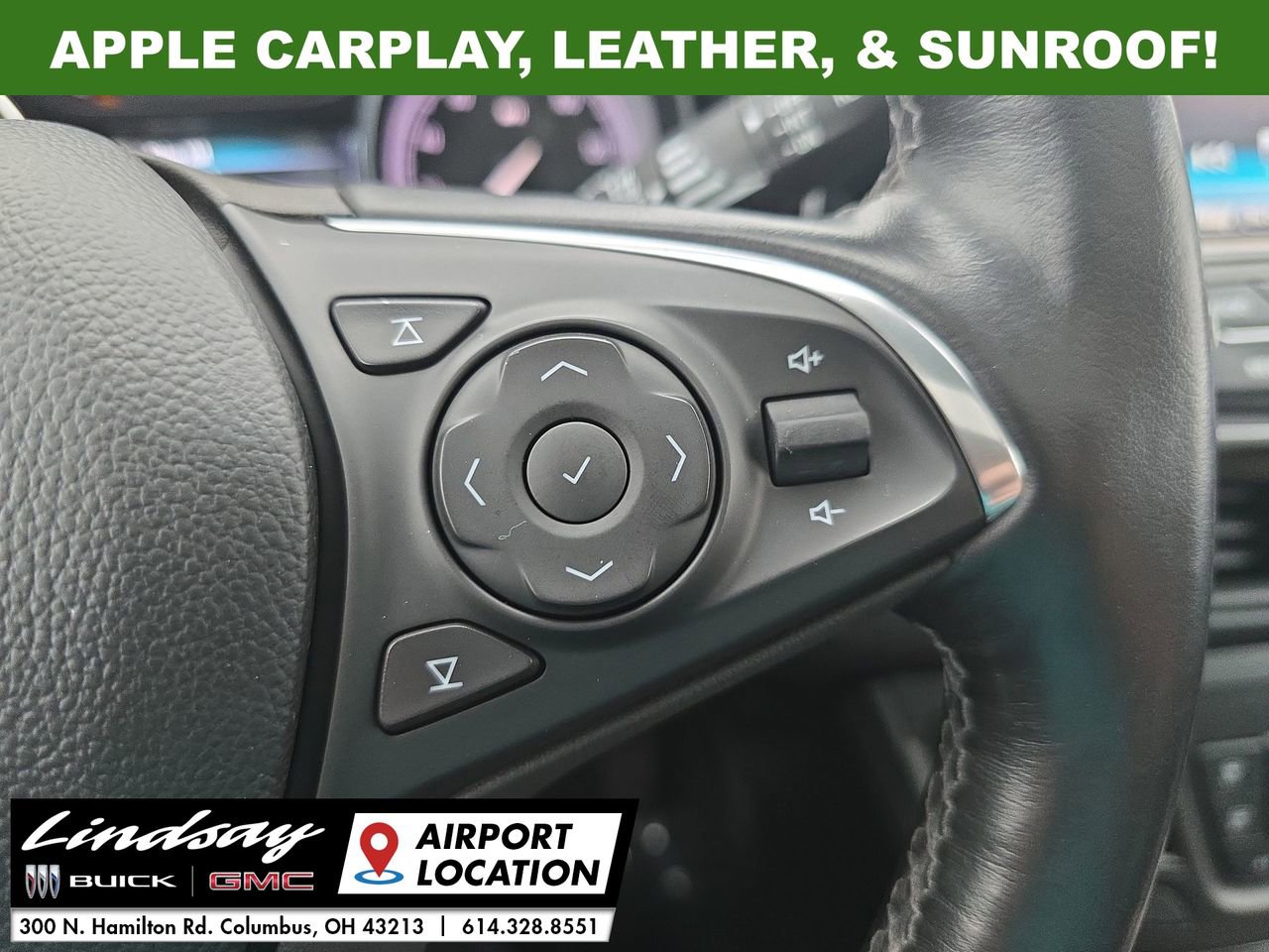 Used 2019 Buick Envision Essence image 41