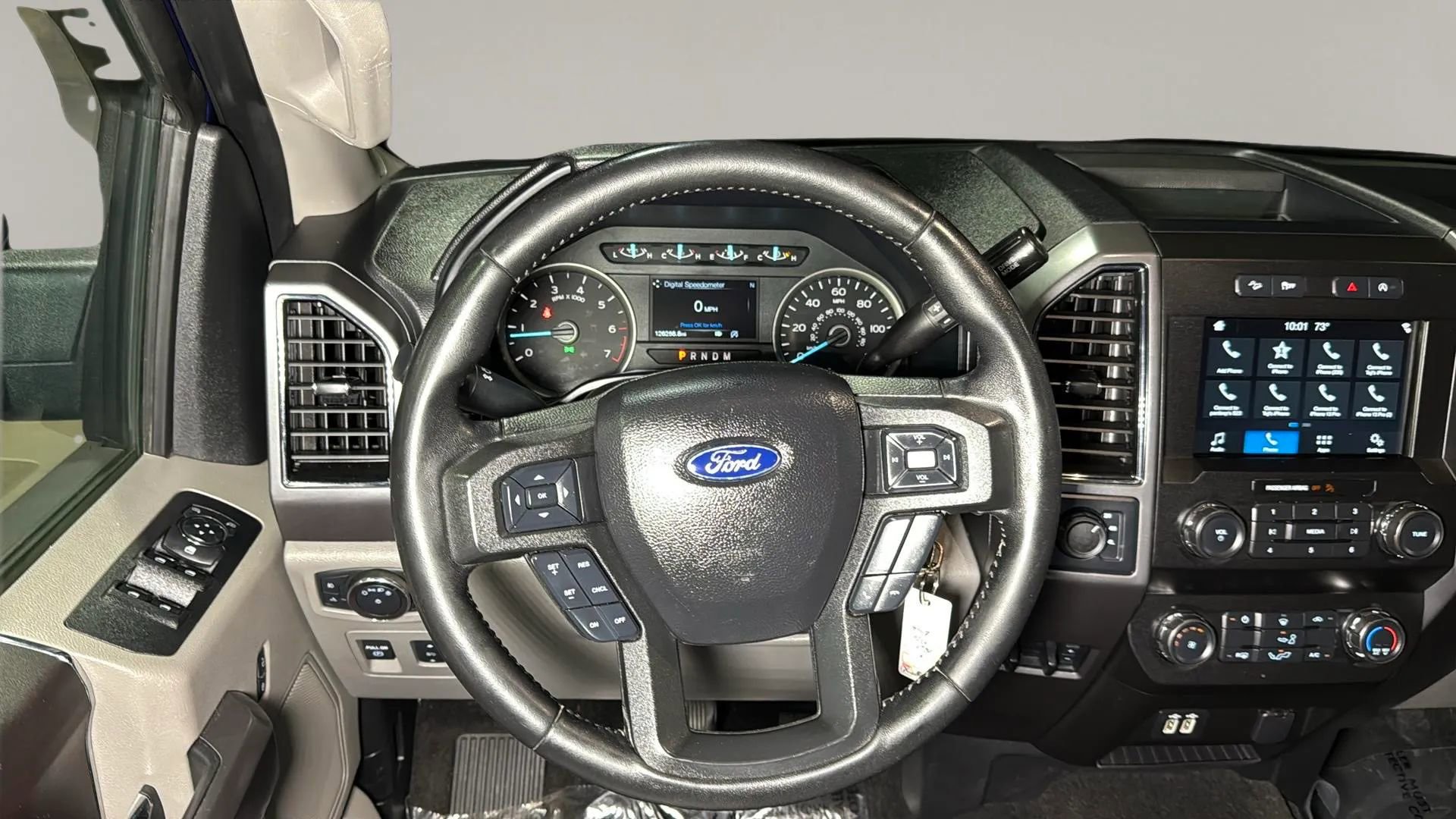Used 2019 Ford F150 XLT w/ Equipment Group 301A Mid image 38