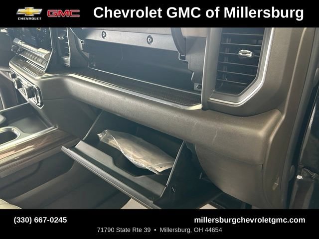 Used 2024 Chevrolet Silverado 1500 RST w/ Convenience Package II AWD/4WD image 37