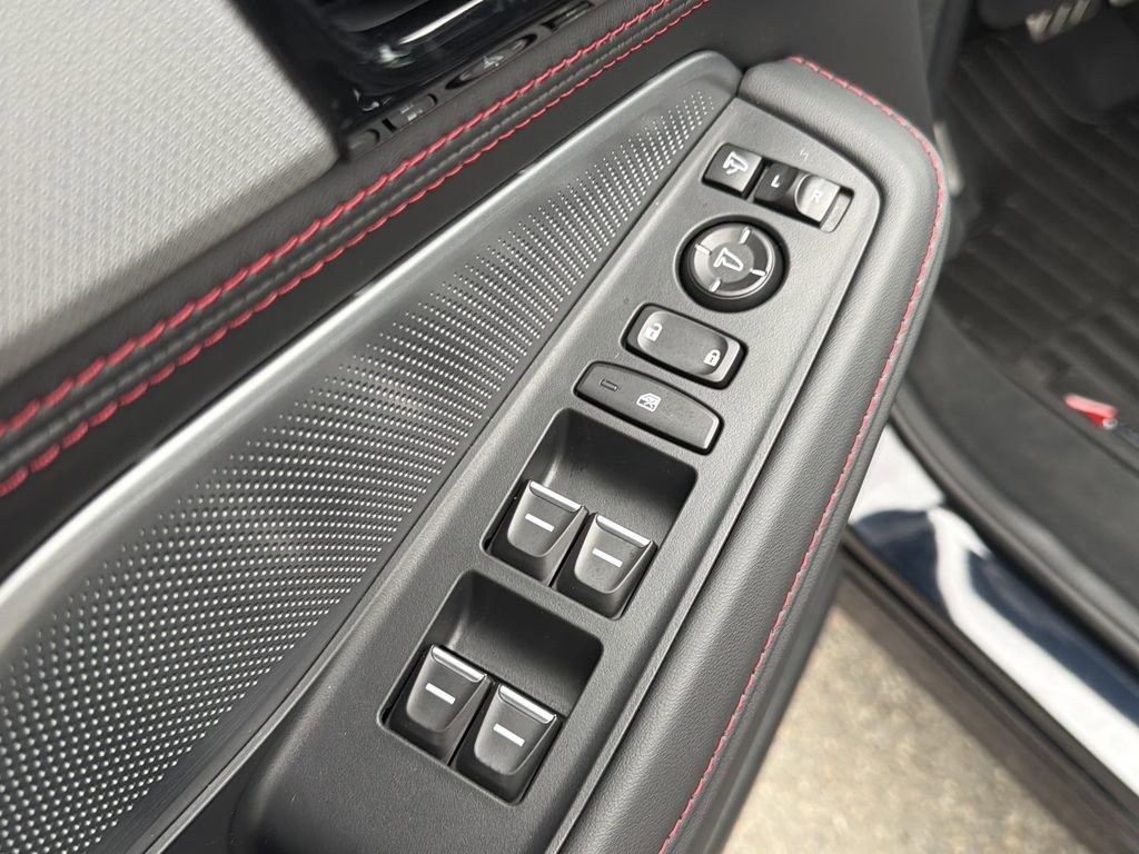 New 2026 Acura MDX A-Spec image 26