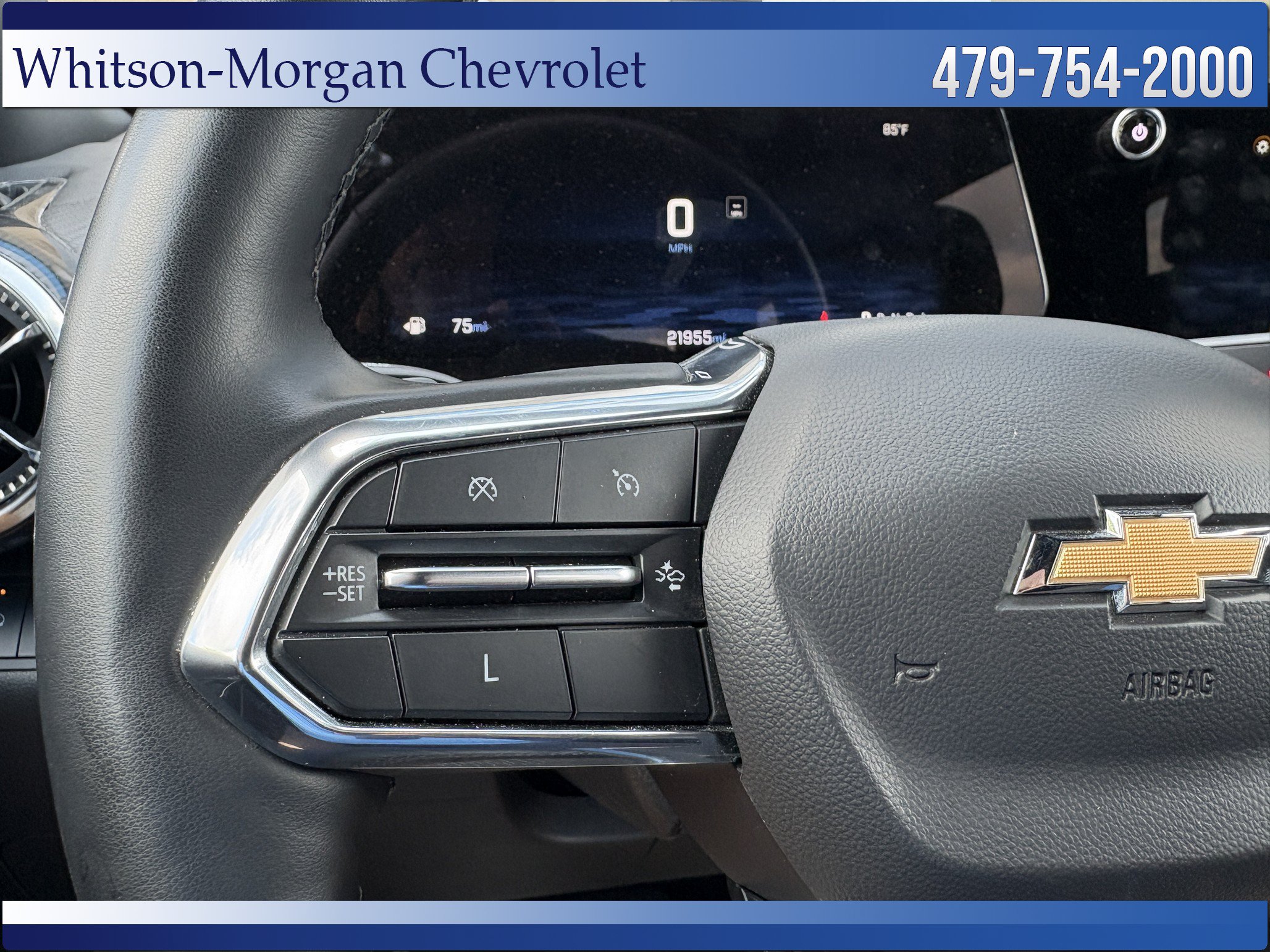 Used 2025 Chevrolet Equinox LT FWD image 16