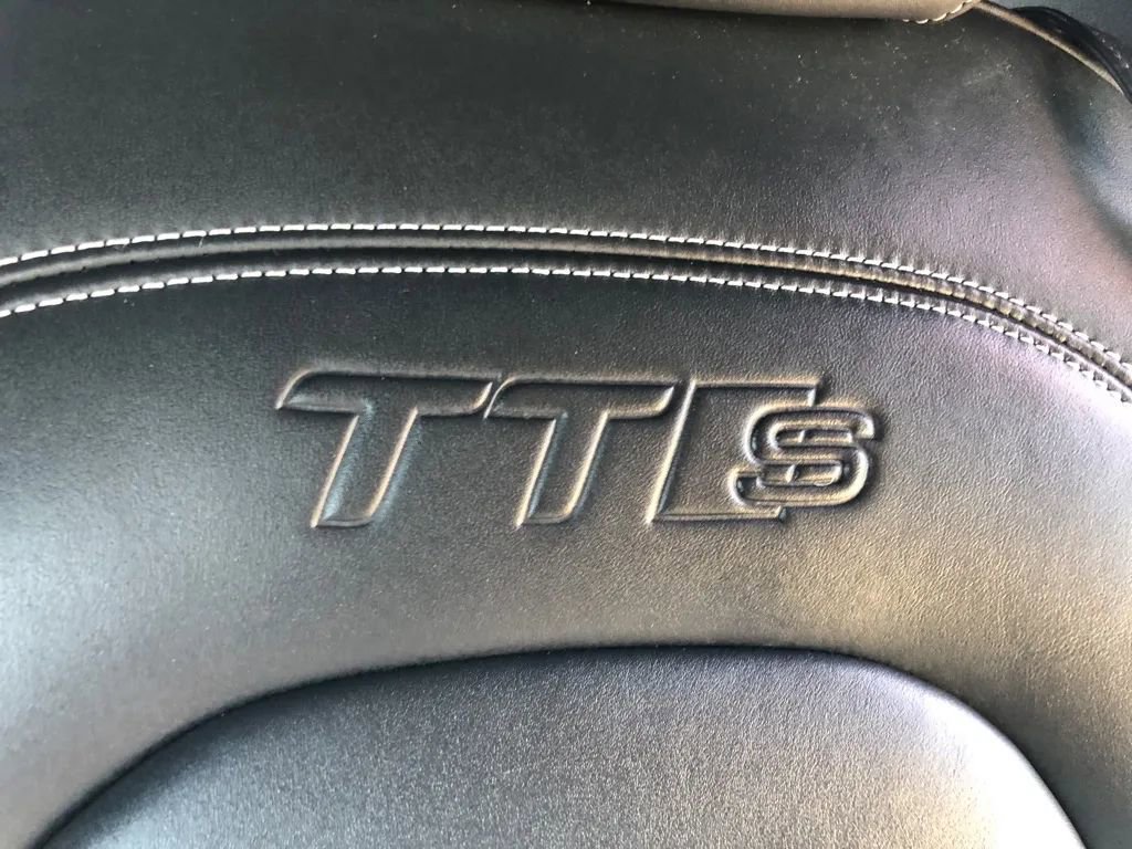 Used 2015 Audi TTS 2.0T Roadster image 22