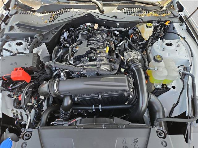 New 2026 Ford Mustang Coupe RWD image 15