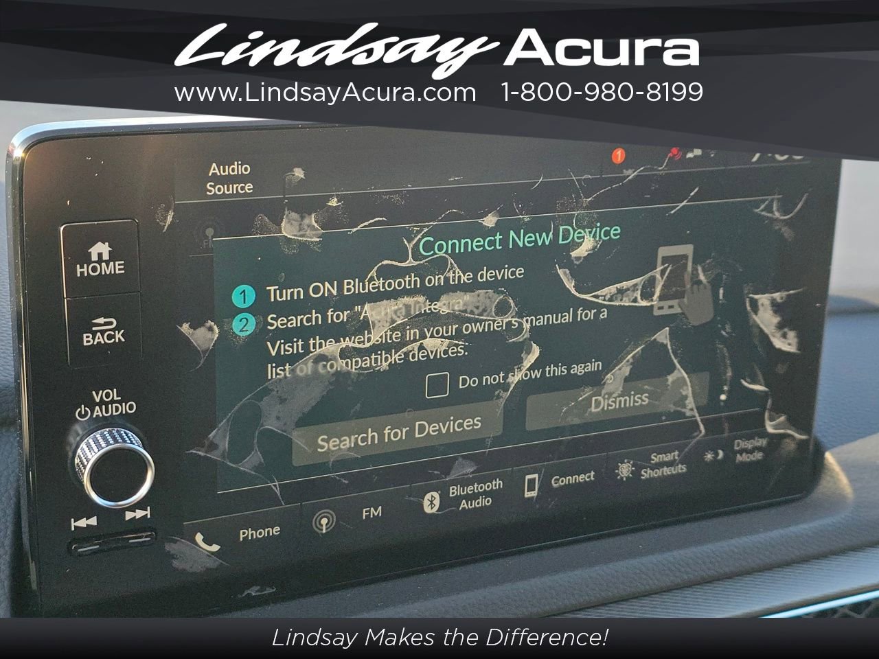 New 2026 Acura Integra A-Spec image 18