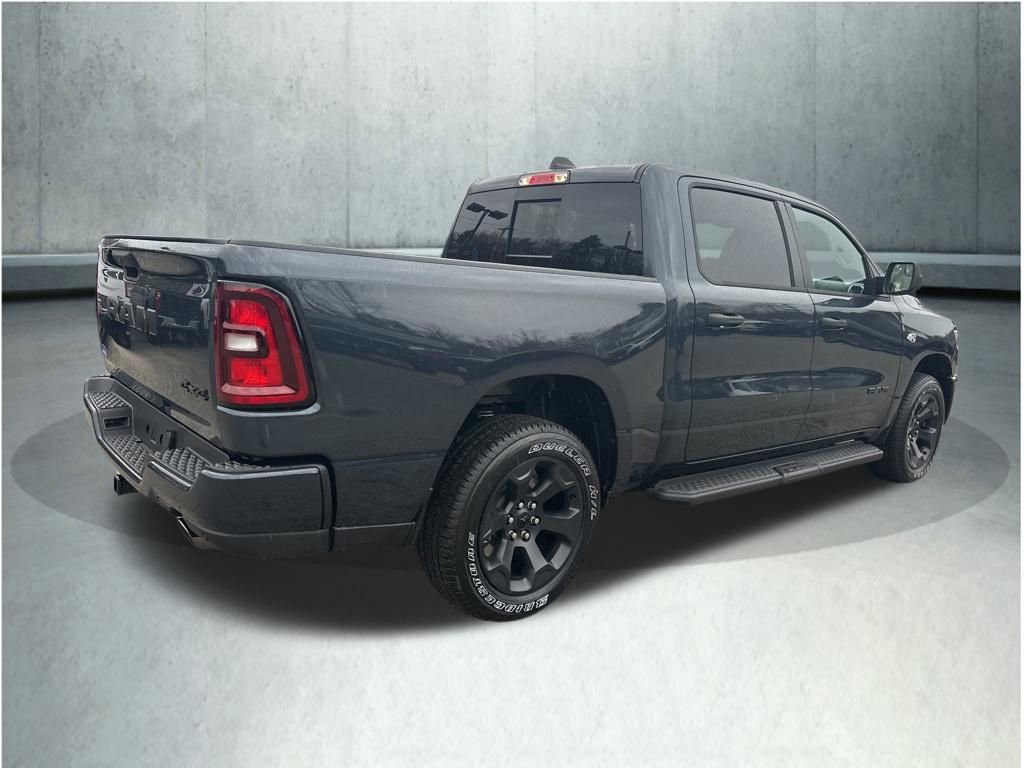 Used 2026 RAM 1500 Express AWD/4WD image 5