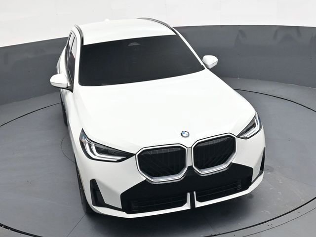 Used 2026 BMW X3 xDrive30 w/ M Sport Package image 28