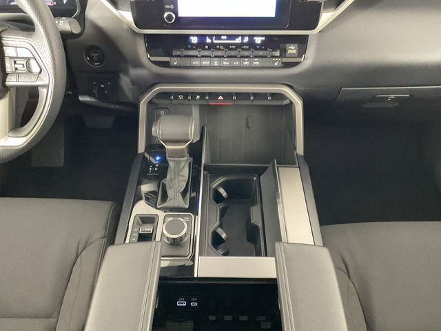 Used 2025 Toyota Sequoia SR5 AWD/4WD image 14