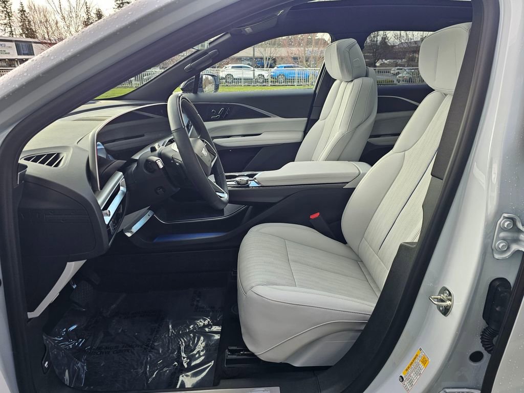 Used 2026 Cadillac Lyriq Sport image 20