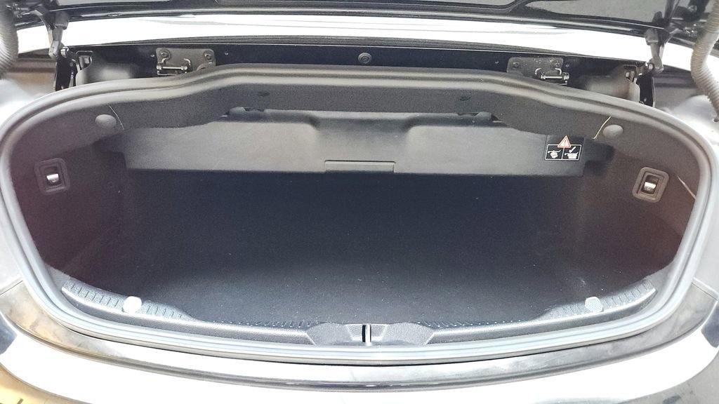 Used 2020 Mercedes-Benz C 300 Cabriolet image 23