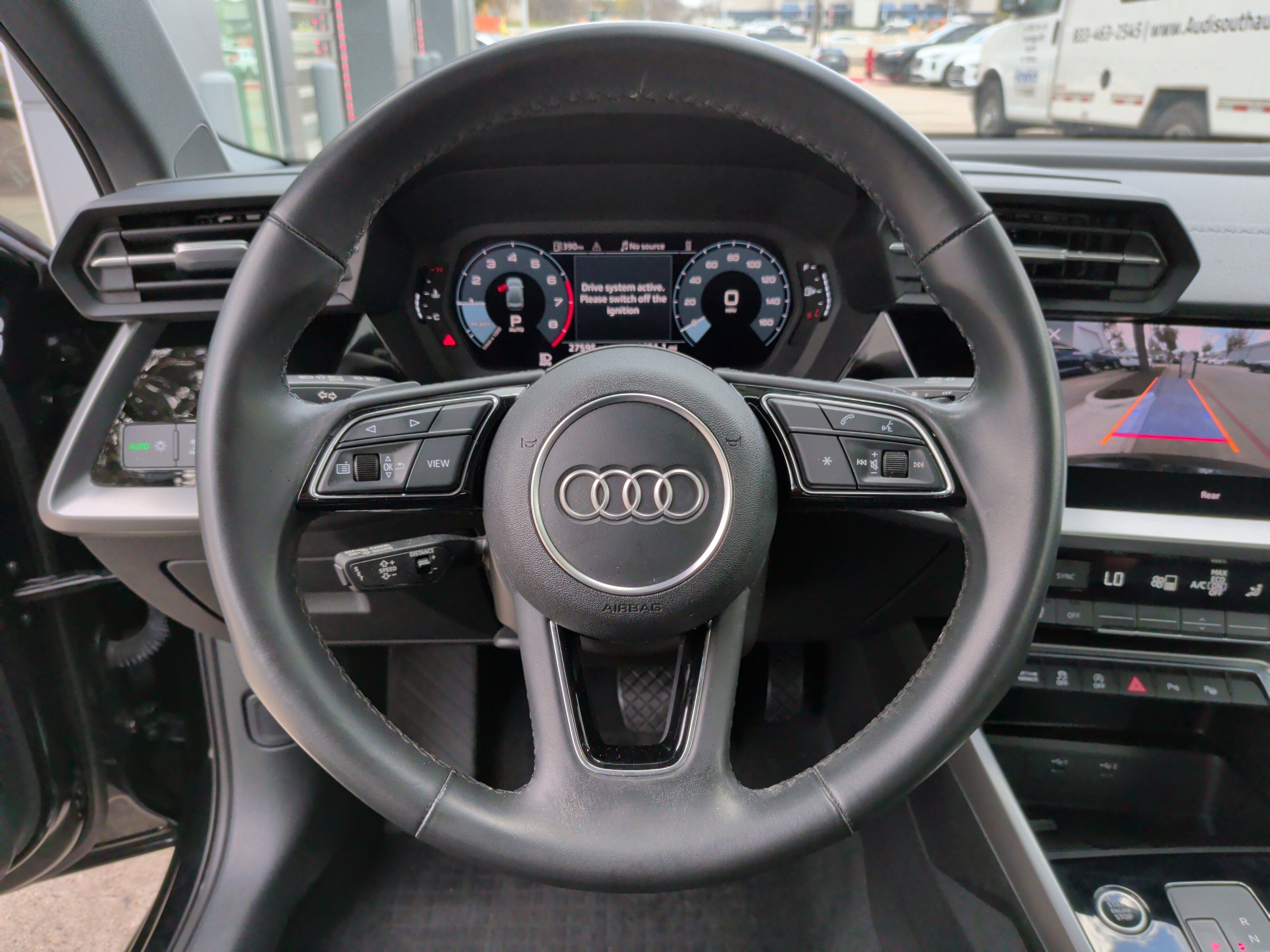 Certified 2023 Audi A3 2.0T Premium w/ Convenience Package image 18