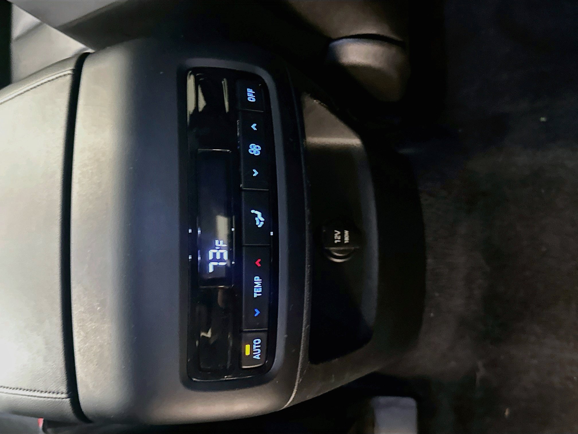 Used 2025 Hyundai Palisade SEL AWD/4WD image 27
