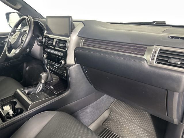 Used 2023 Lexus GX 460 Premium w/ Premium Package AWD/4WD image 28